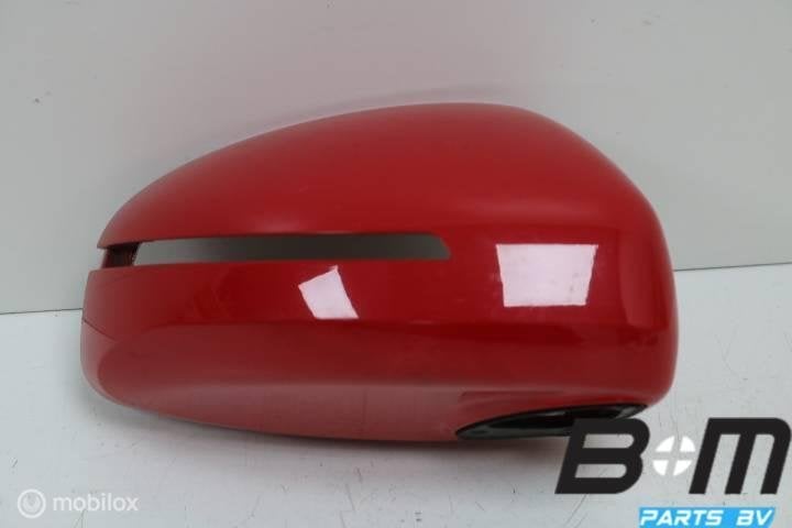 Spiegelkap rechts Audi TT 8J LY3J 8J0857502A, Gebruikt