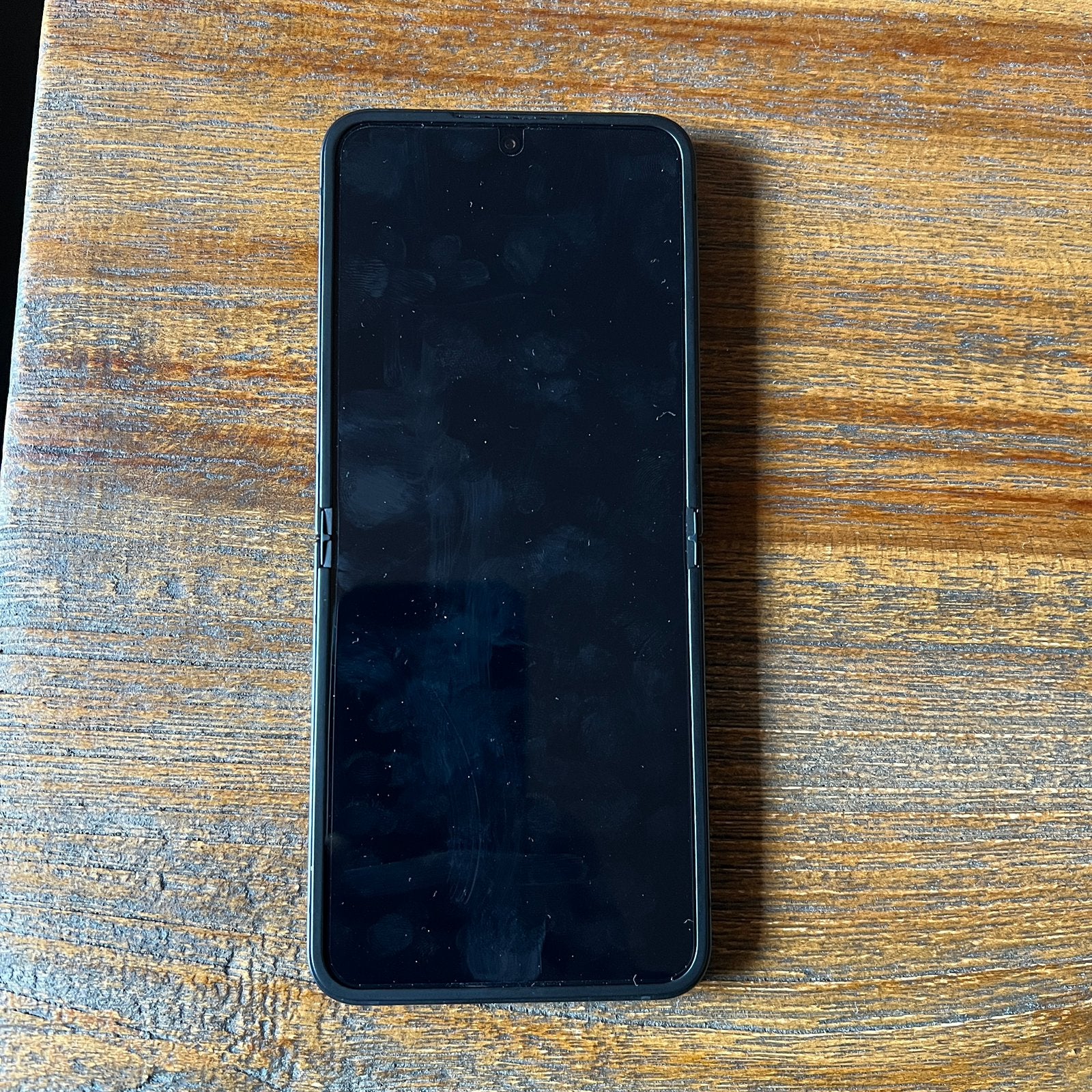 Galaxy  Z Flip 6