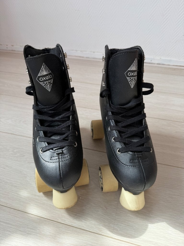 rolschaatsen volwassenen maat 38, Overige merken, Dames, Overige typen, Ophalen of Verzenden