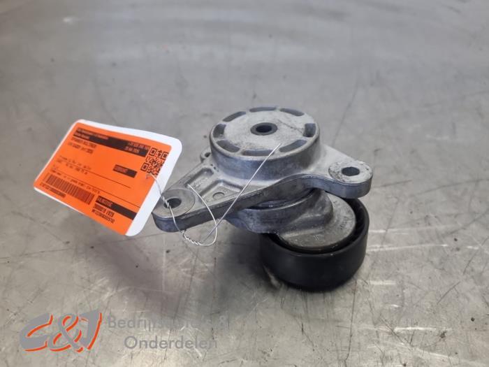 Spanner multiriem van een Volkswagen Caddy, Auto-onderdelen, Gebruikt, -, -, Ophalen of Verzenden