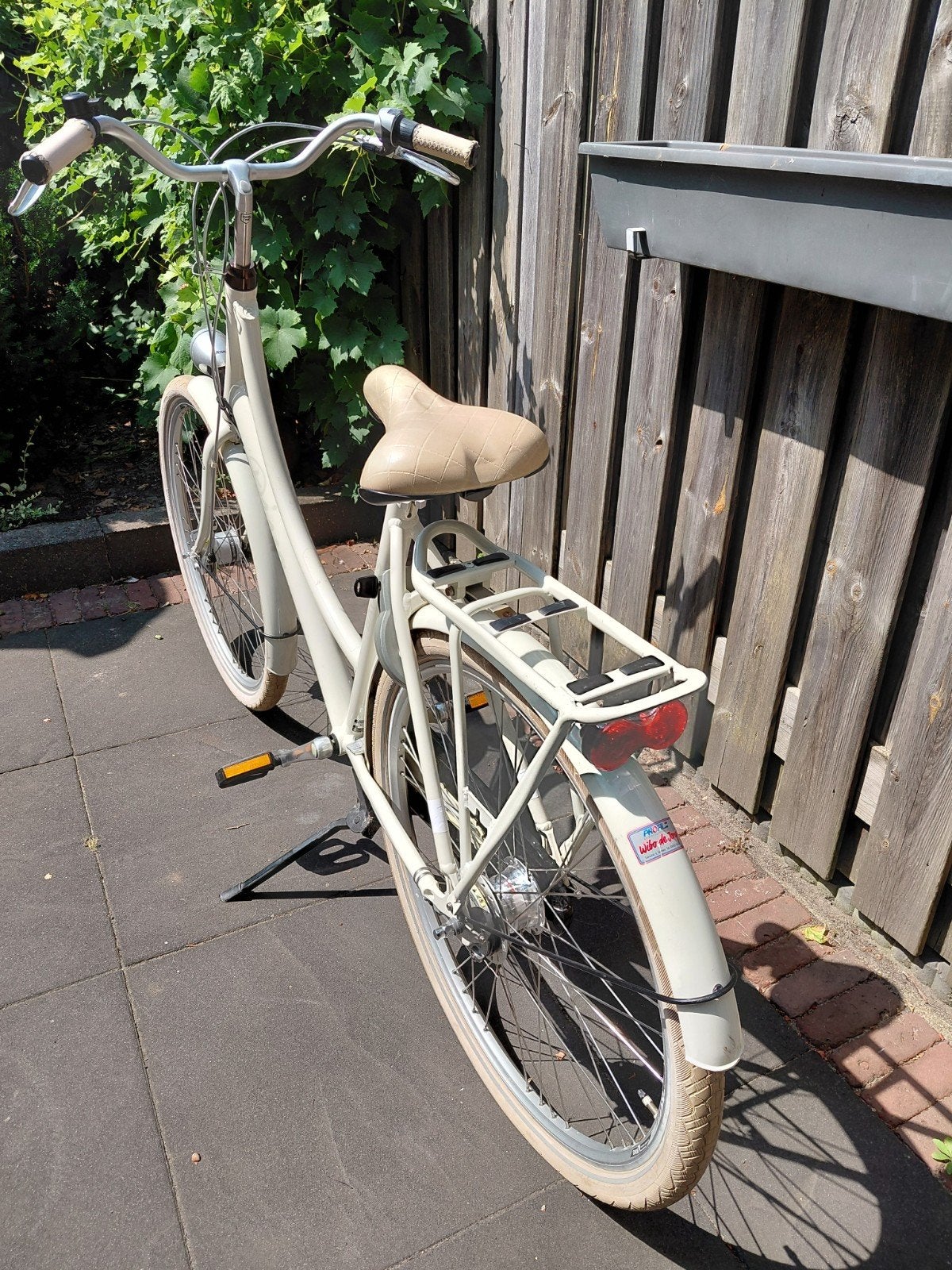 Batavus Damesfiets Diva  7 Versnellingen, Batavus, Versnellingen, Ophalen of Verzenden, Trommelrem
