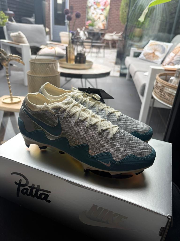 Patta x Nike Mercurial Vapor 16 Elite, Ophalen of Verzenden, Zo goed als nieuw