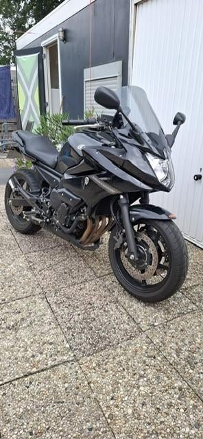 Yamaha Diversion XJ6, Motoren, Motoren | Yamaha, Occasion, 4 cilinders, Motorrijbewijs A, Particulier