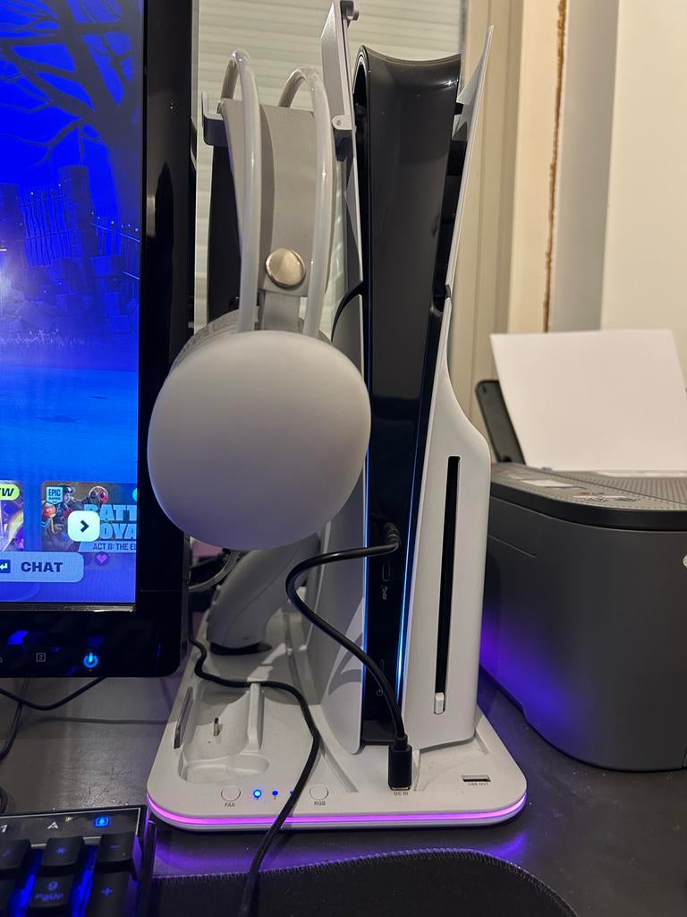 PS5 te ruil voor gaming PC, Spelcomputers en Games, Games | Sony PlayStation 5, Zo goed als nieuw, Ophalen of Verzenden