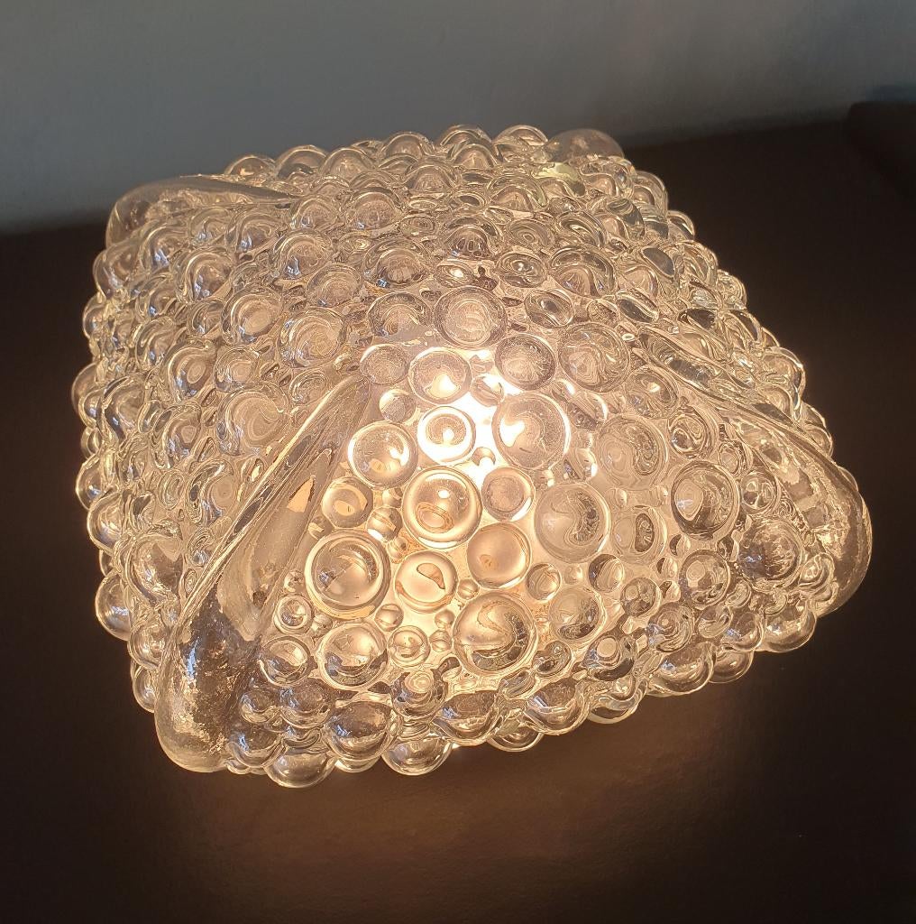 Helena Tynell - Glashütte Limburg - Wand -plafondlamp, Huis en Inrichting, Lampen | Wandlampen, Ophalen of Verzenden, Gebruikt