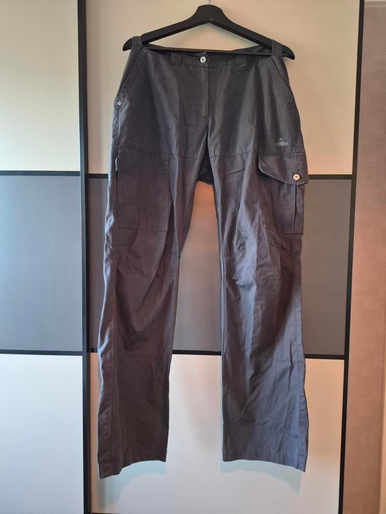 Nomad Outdoor Broek - Maat 42, Maat 42/44 (L), Nomad, Ophalen of Verzenden, Gedragen