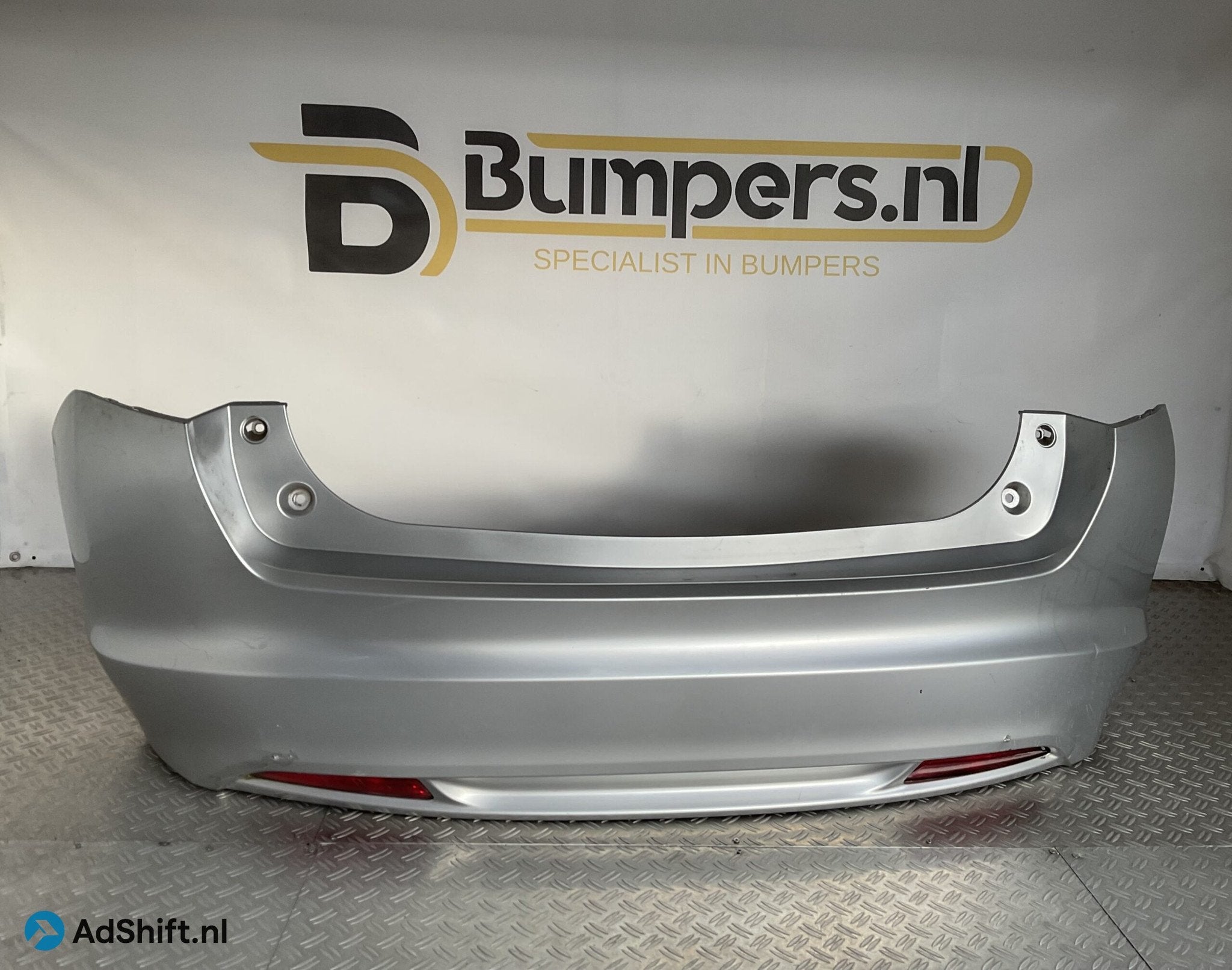 Bumper Honda Civic 12-15 71501-tv0-e000 Achterbumper F6-1607, Bumper