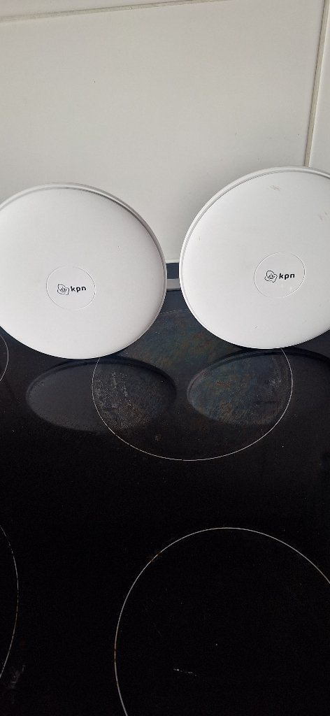 Kpn wifi punten, Computers en Software, WiFi-versterkers, Ophalen, Gebruikt, Kpn