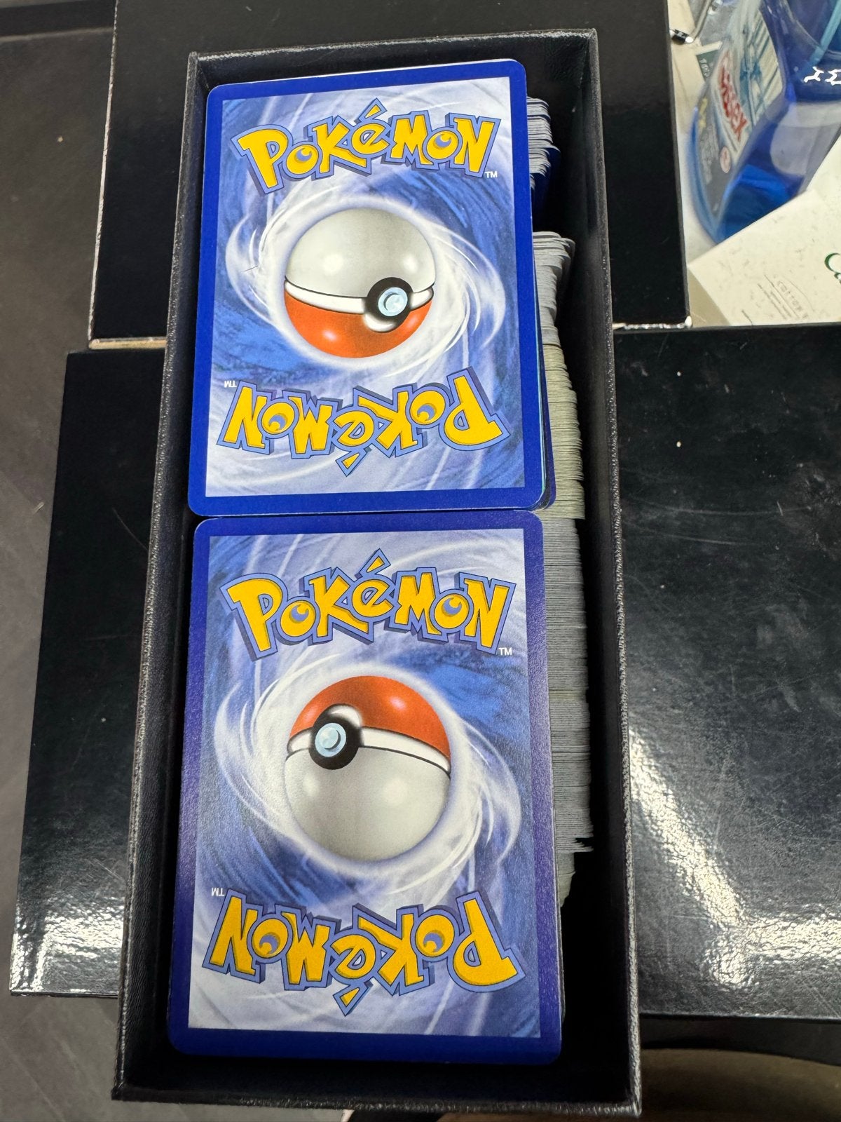 200+ Pokémon kaarten Pitch Black Bulk, Hobby en Vrije tijd, Verzamelkaartspellen | Pokémon, Ophalen of Verzenden, Gebruikt, Meerdere kaarten
