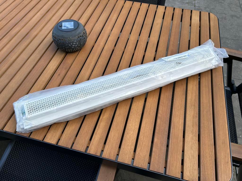 Te koop ventilatie rooster, Ophalen, Nieuw, Ventilator