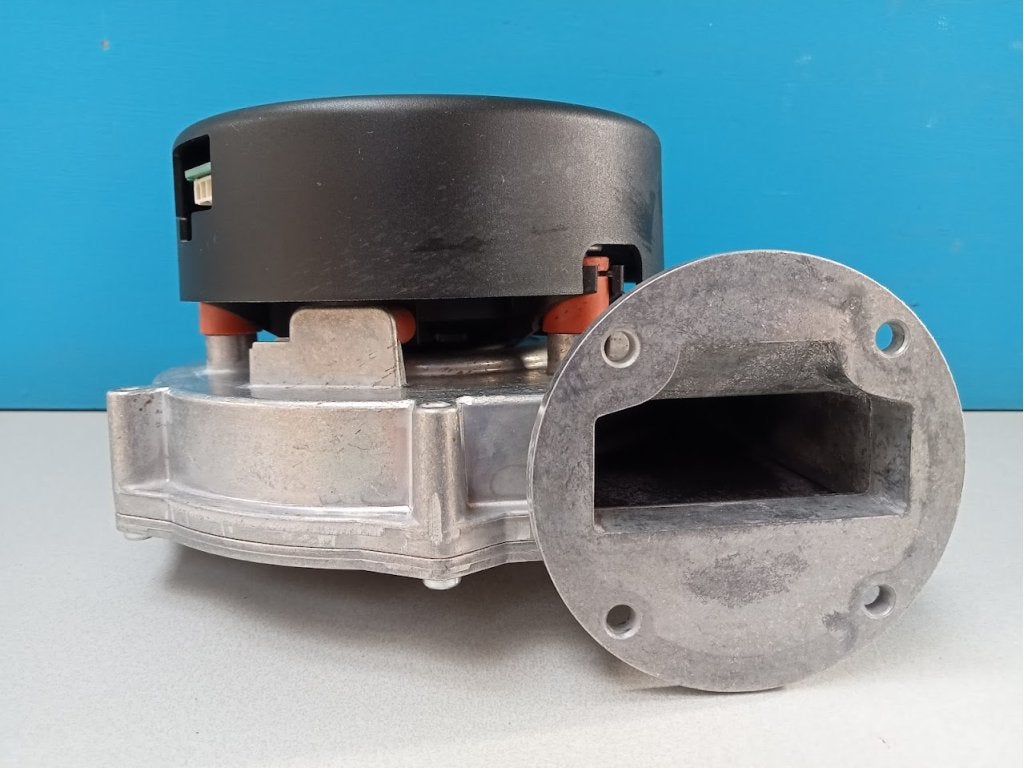 Ventilator Remeha Avanta 28c (Ebmpapst) RG130/0800-3612-0311, Niet ingevuld, Gebruikt, Cv-ketel of Combi-ketel, Niet ingevuld