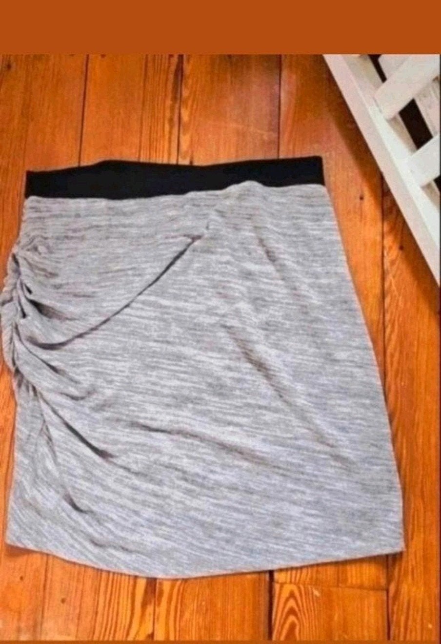 Costes rok, Maat 46/48 (XL) of groter, Ophalen of Verzenden, Zo goed als nieuw, Knielengte