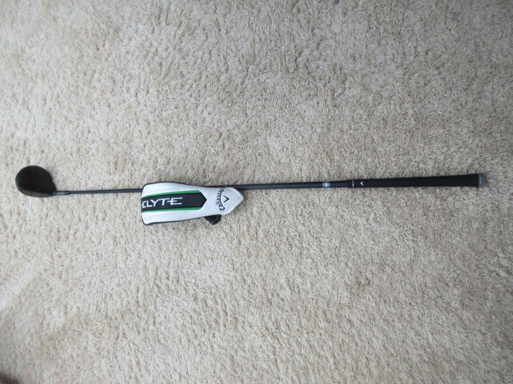 Callaway Elyte Wood 7, Ophalen of Verzenden, Zo goed als nieuw