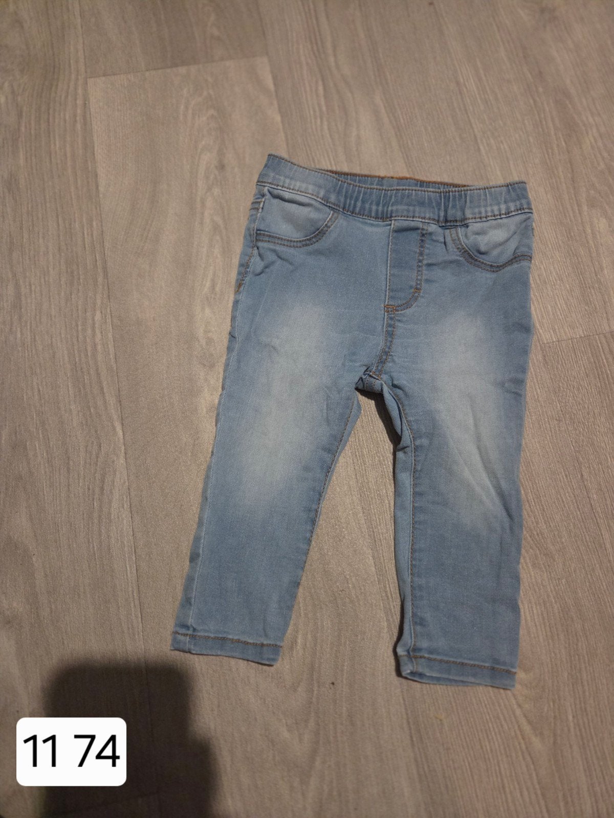Meisjes kleding  maat 74, Kinderen en Baby's, Babykleding | Maat 74, Ophalen of Verzenden, Gebruikt, Meisje