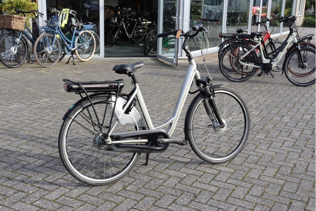 Stella Livorno l 522wh accu l Frame maat 53cm, Overige merken, Stella, Stella, Ophalen of Verzenden