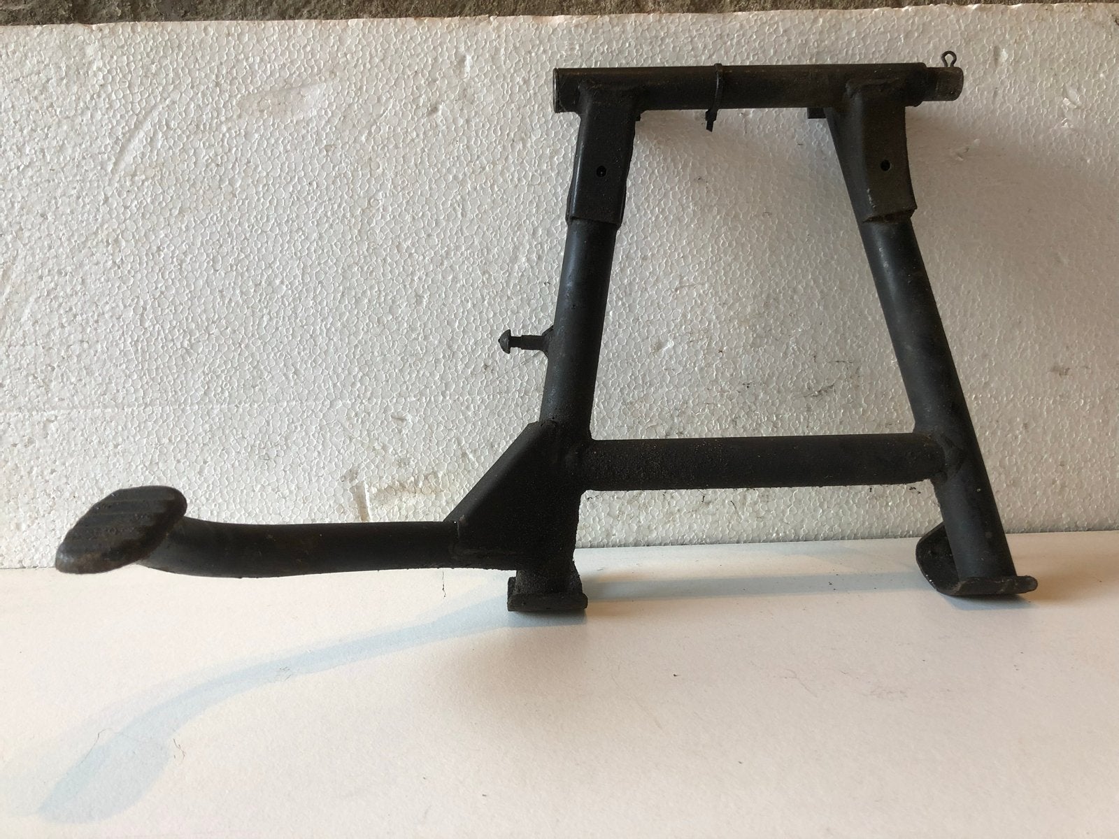 Middenbok Kawasaki VN750, Gebruikt, ., Vn 750, Ophalen of Verzenden