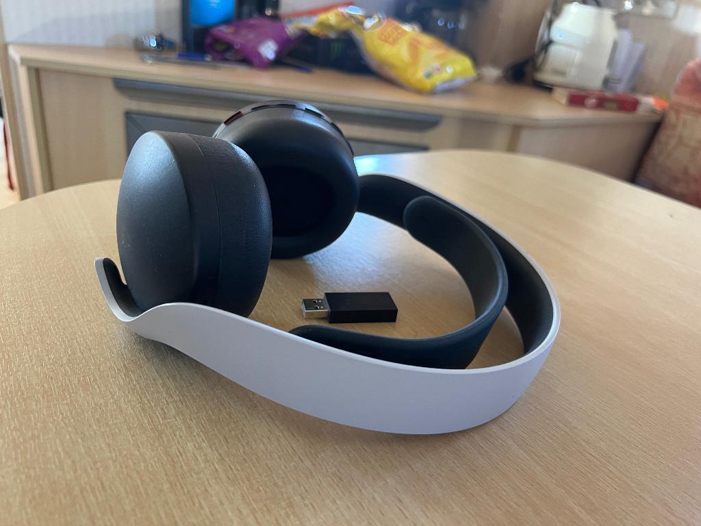 Headphones, Ophalen, Zo goed als nieuw, Sony