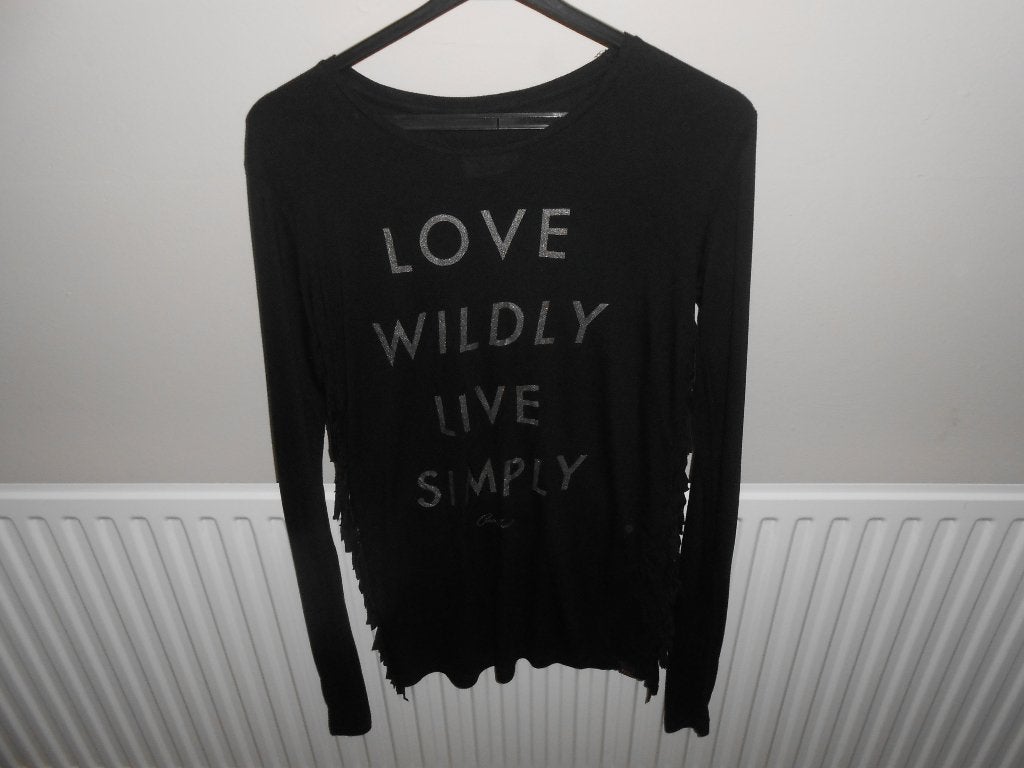 Nieuwe longsleeve maat 176 Cars Jeans (nu voor €5,00), Meisje, Nieuw, Ophalen of Verzenden, Shirt of Longsleeve