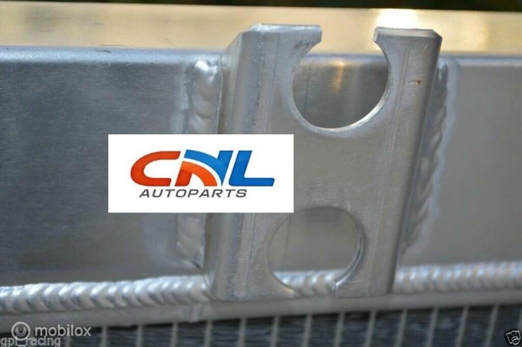 Radiateur BMW E30 M10 316i 318i 1982-1991 83 84 85 86 87 88, Nieuw, Ophalen of Verzenden