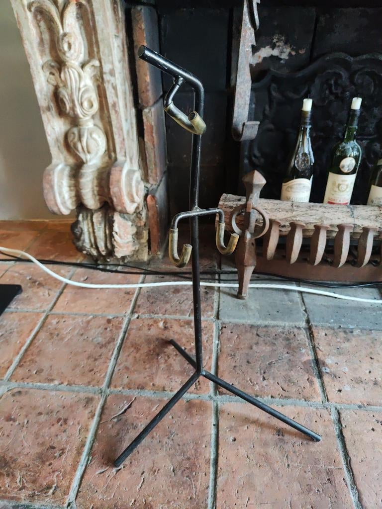 MTB mountainbike standaard om te sleutelen, Ophalen of Verzenden, Gebruikt