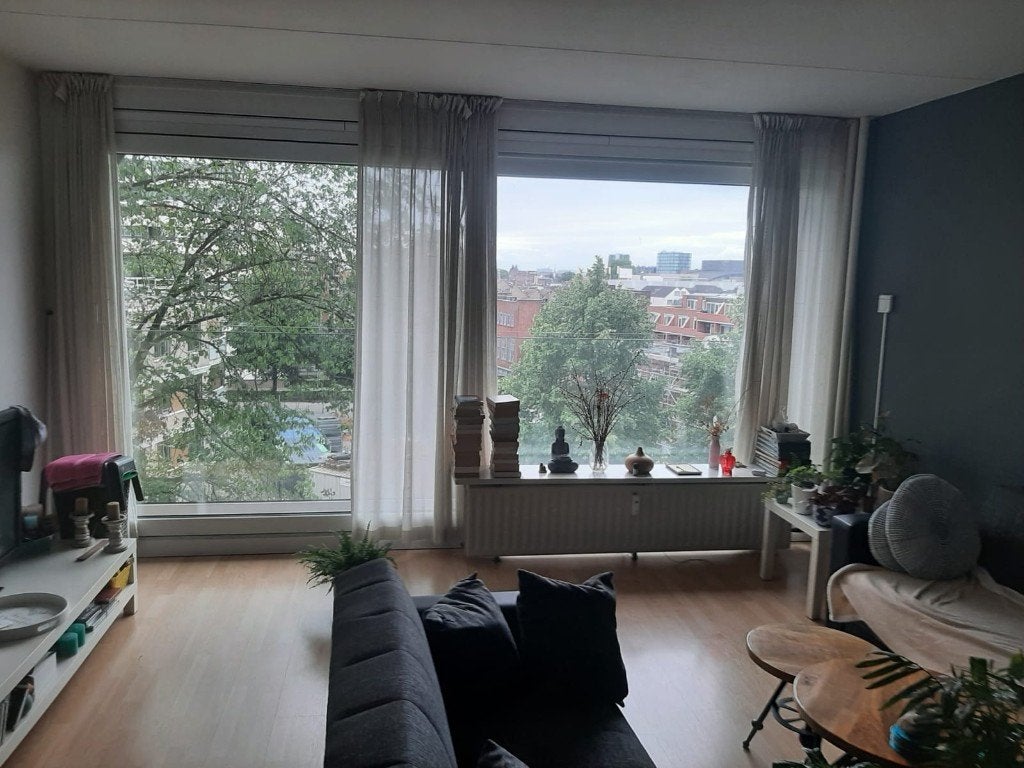 Appartement te koop in Enschede, Huizen en Kamers, Huizen te koop, Overijssel, tot 200 m², Appartement, B