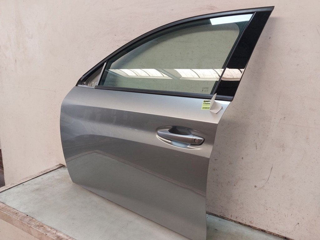 Portier Links Voor Peugeot 208 II (UB/UH/UP) 2024 9827577680, Kontakt-peugeot@peugeot.com, Gebruikt, Peugeot Deutschland GmbH