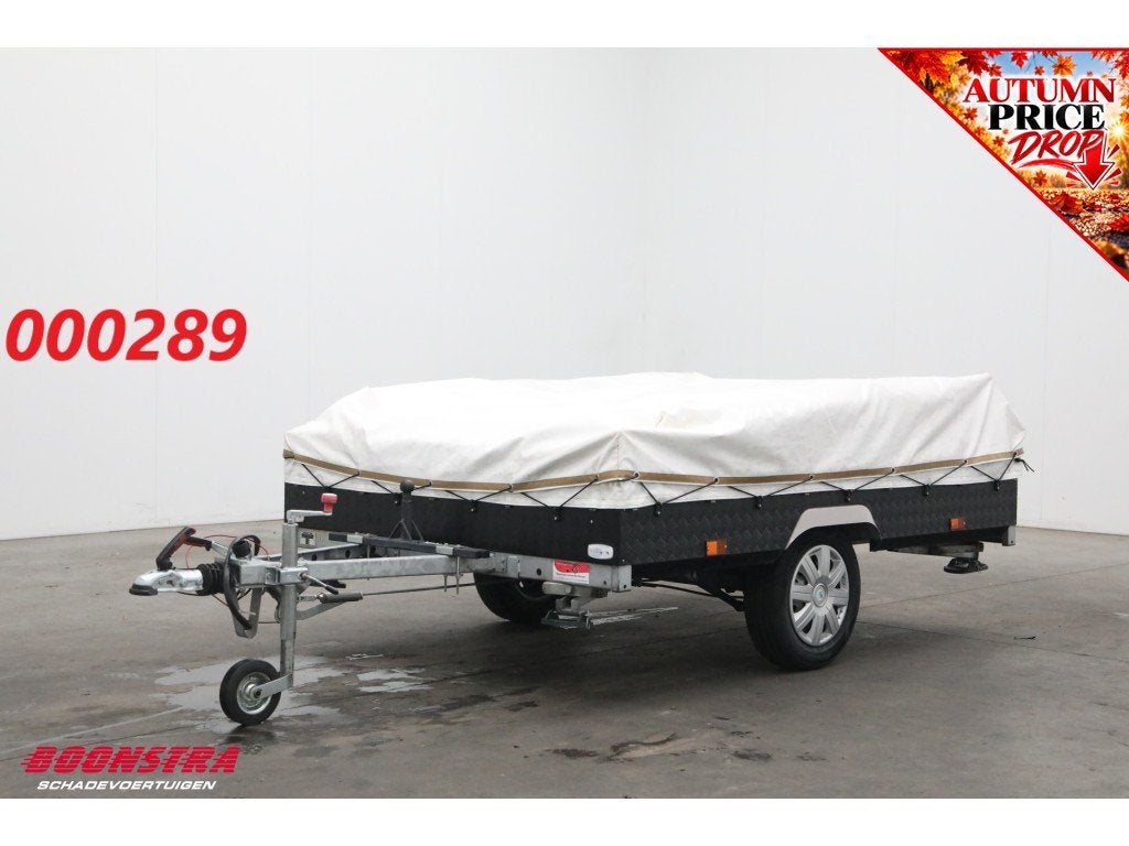 Jamet Easy BY 2021 (bj 2021), Caravans en Kamperen, Dopplerlaan 4
9207HC  DRACHTEN, NL, Sales@boonstraschadevoertuigen.nl, Jamet