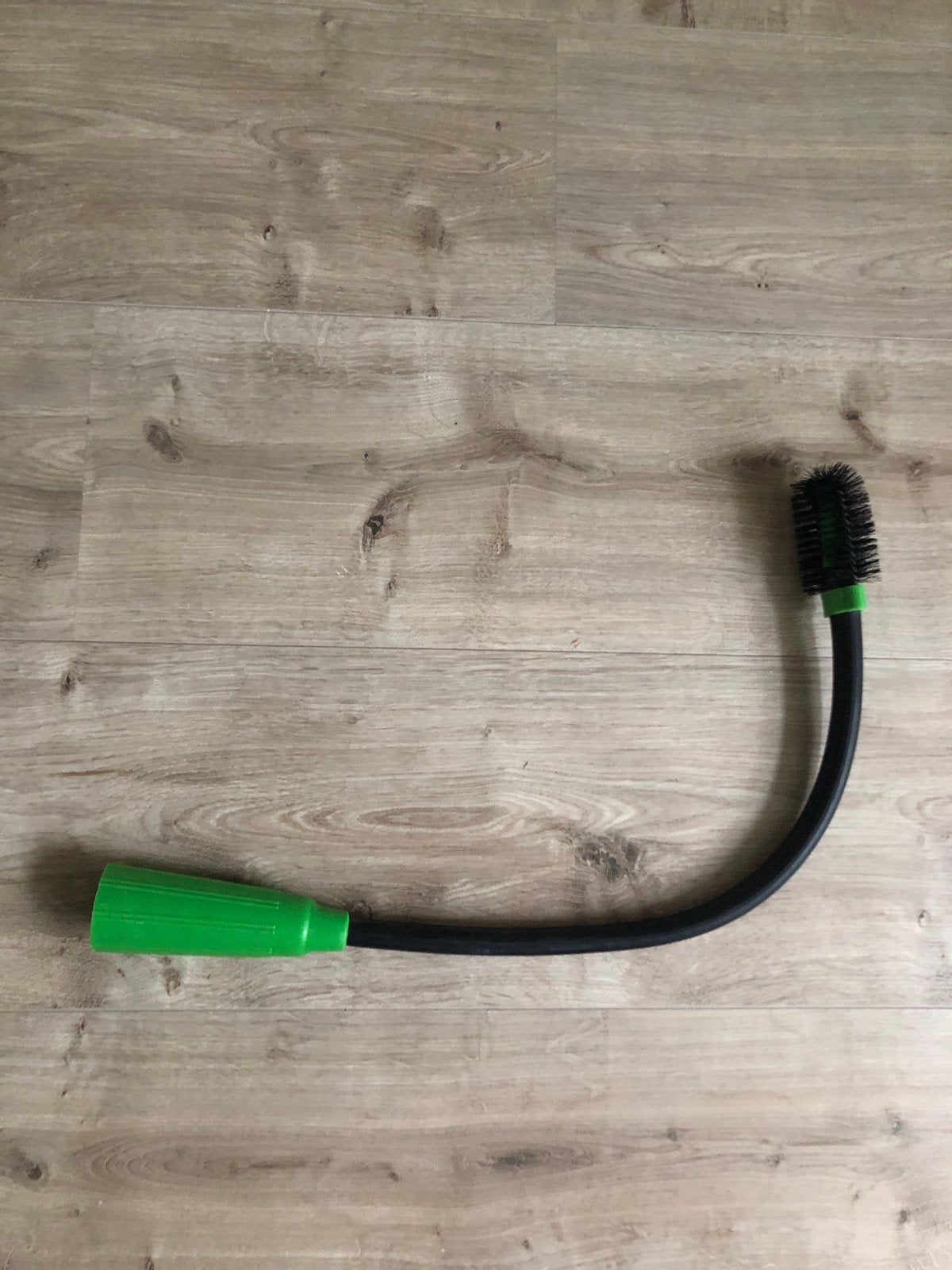 Verlengborstel 55cm stofzuiger, universeel, Ophalen, Nieuw