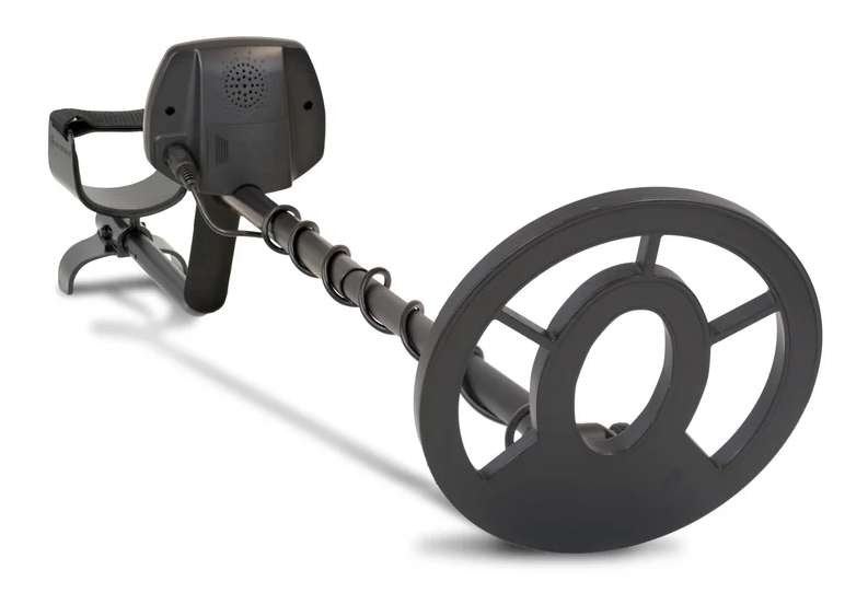 Bounty Hunter Tracker Pro metaaldetector, Hobby en Vrije tijd, Metaaldetectors, Overige merken, Andreas Meyer Metalldetektoren