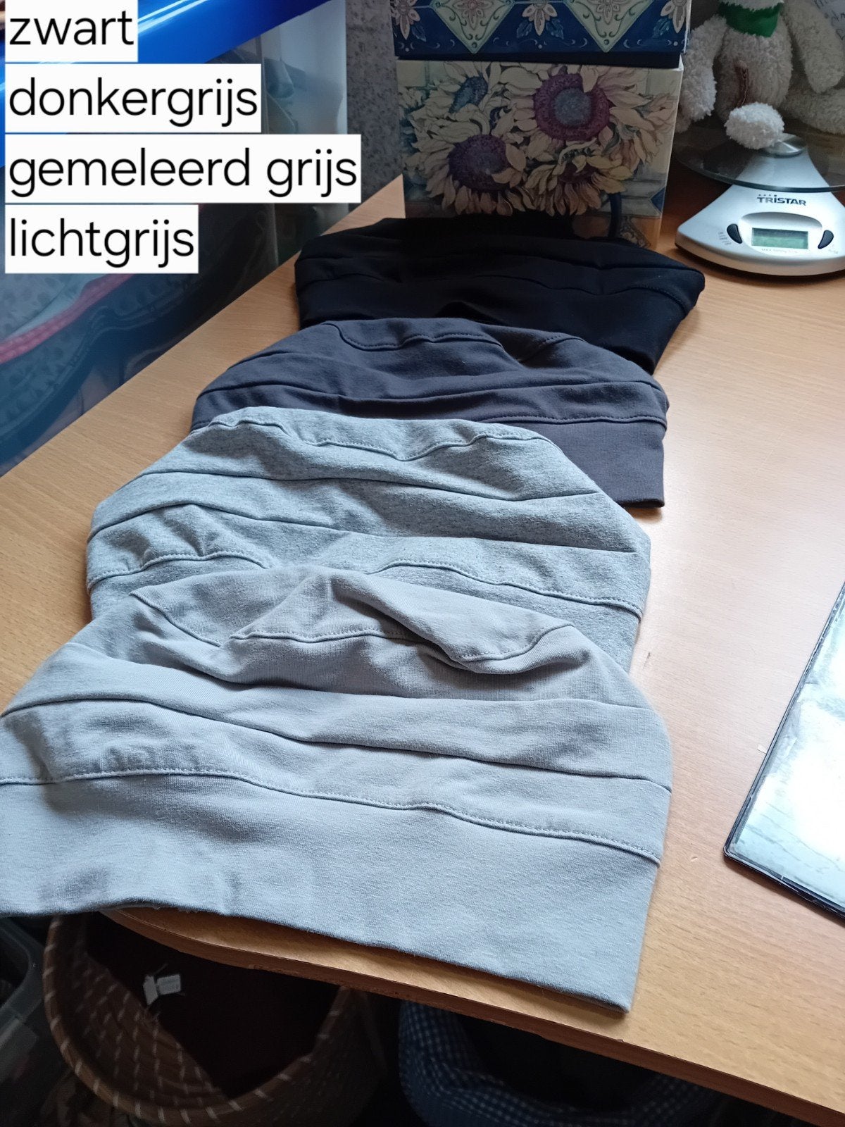 chemo mutsjes, Ophalen of Verzenden, Nieuw, Muts