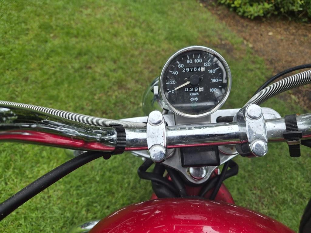 Suzuki Intruder VS 600cc Chopper - Goed onderhouden, Motoren, Motoren | Overige merken, Cardan-aandrijving, 2 cilinders, Gebruikt