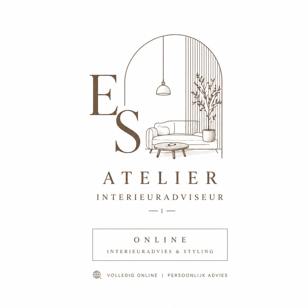 Online interieuradvies & styling, Interieuradvies