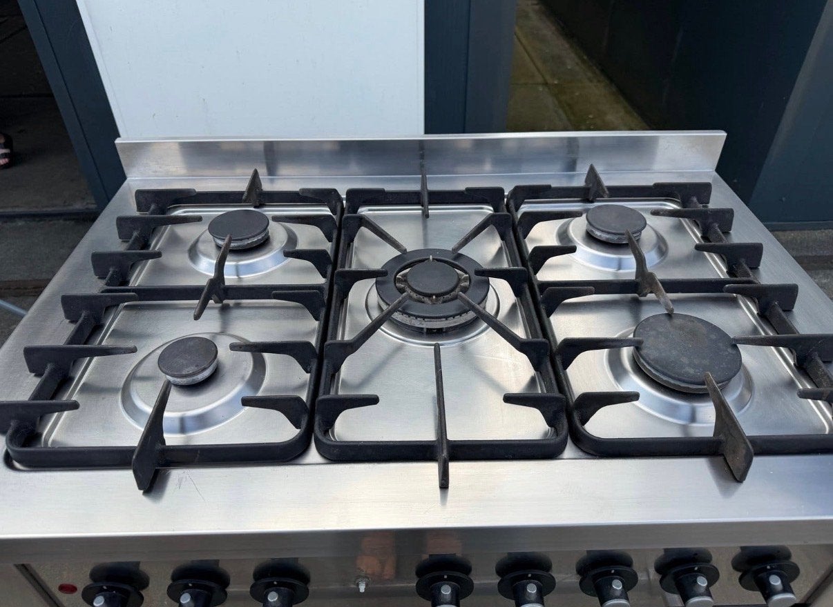 Bosch Solitaire afzuigkap met defect glas en nieuwe motor, Ophalen, 60 cm of meer, Gas, Niet werkend