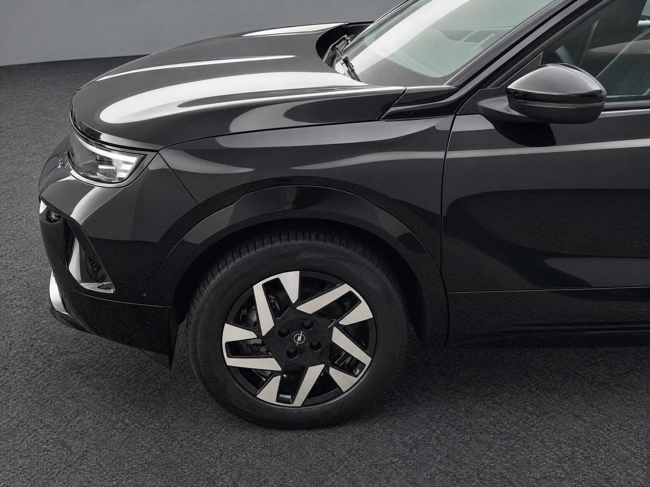 Foto 10 van Opel Mokka 1.2 Turbo 136PK Hybrid GS Camera | Apple Carplay