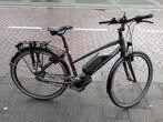 Dutch ID Urban d48 elektrische damesfiets Shimano Steps, Overige merken, Gebruikt, -, 47 tot 50 cm