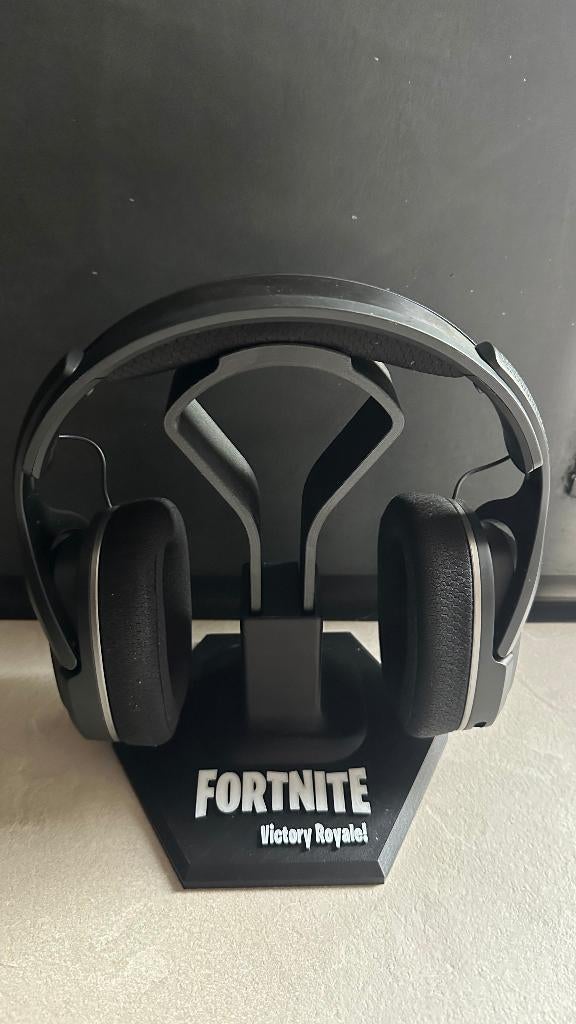 Fortnite Headset Standaard – Gaming Headphone Houder, Verzenden, Nieuw