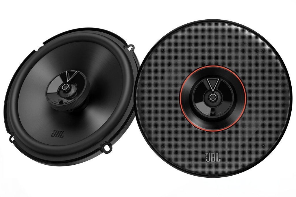 180W JBL Club 64 Speakers 16cm Luidsprekers (60Wrms).., ., Ophalen of Verzenden, Zo goed als nieuw, .