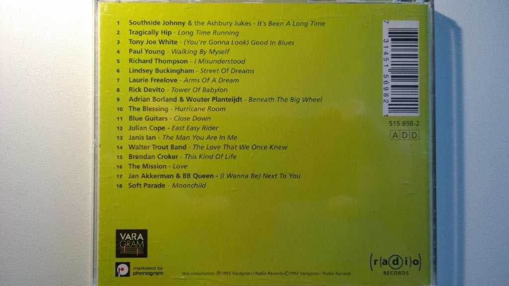 2 Meter Sessies Volume 3, Cd's en Dvd's, Ophalen of Verzenden, Zo goed als nieuw, Pop, Album
