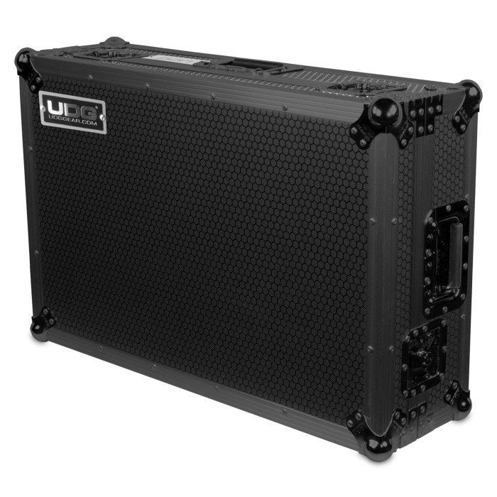 UDG U91082BL Ultimate Flight Case Rane Four Plus, ., Nieuw, ., Flightcase