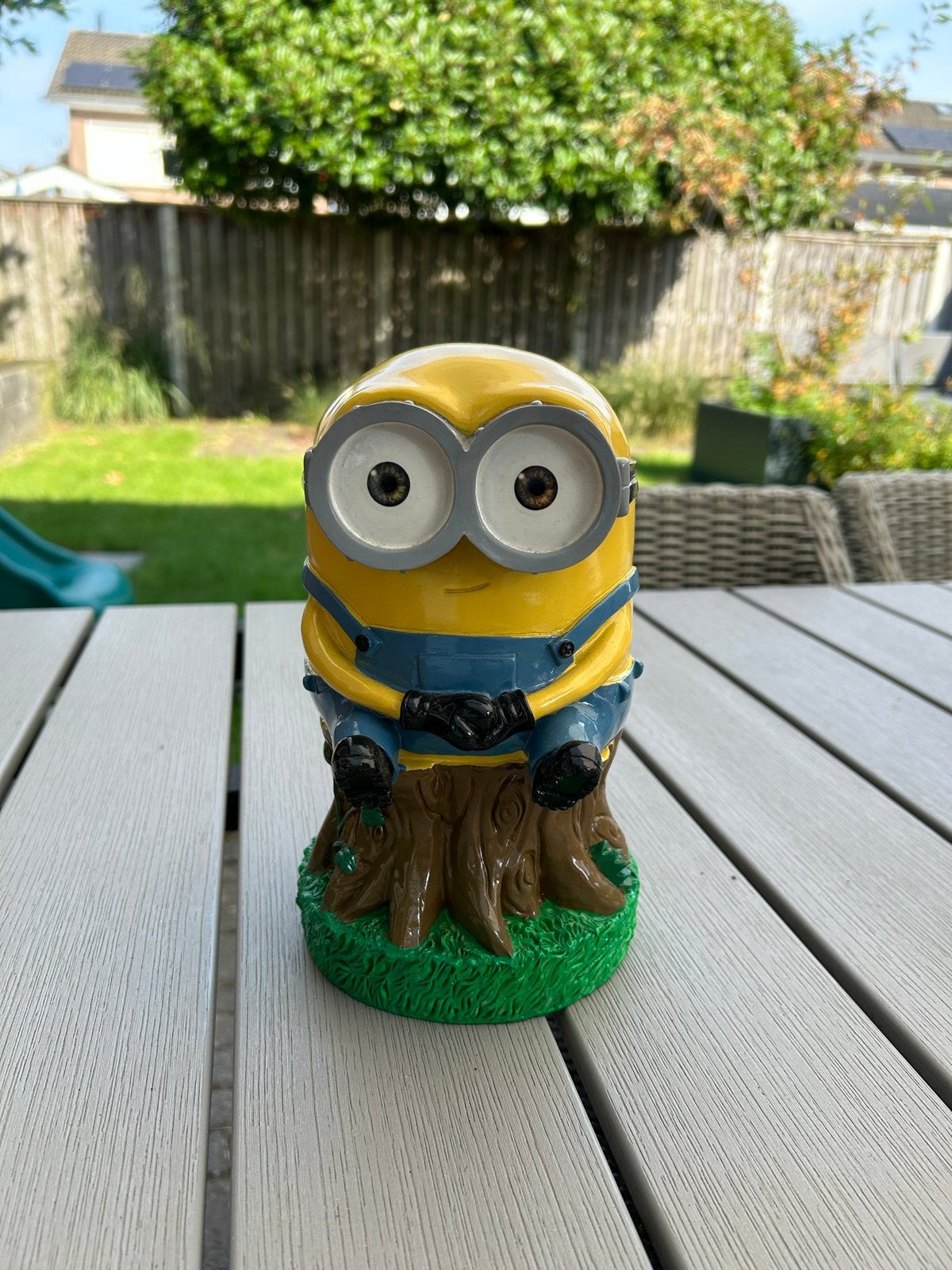 Leuke Minion - Despicable Me, Ophalen, Zo goed als nieuw