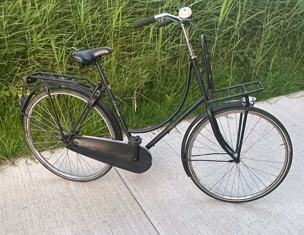 Batavus old dutch damesfiets 28 inch, 53 tot 56 cm, Ophalen, Zo goed als nieuw
