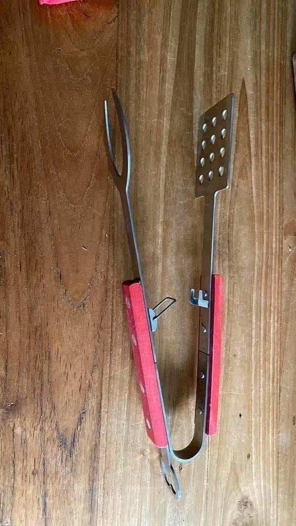 Jupiler barbequetang / opener, Ophalen of Verzenden, Nieuw, Overige typen, Jupiler