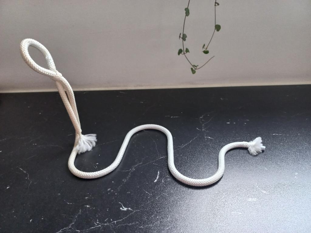 Wijnfles houder, Ophalen, Zo goed als nieuw, Minder dan 5 flessen