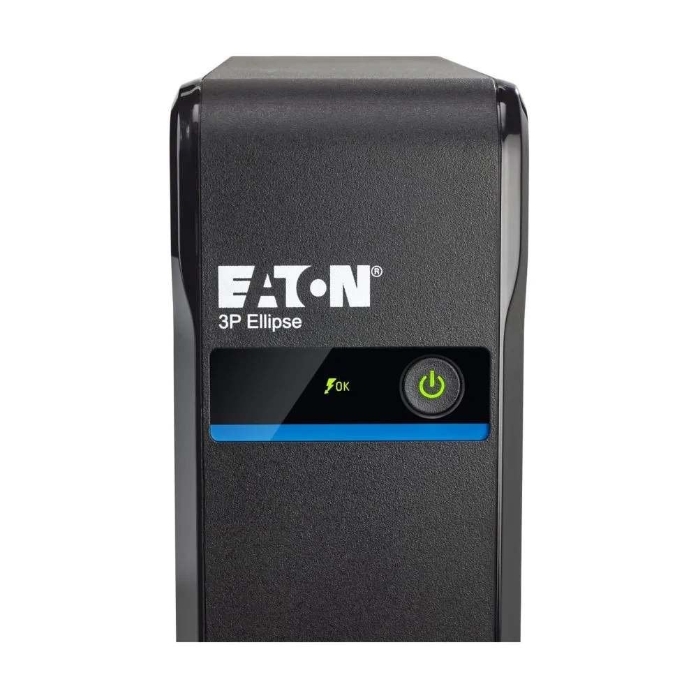 EAT UPS 800VA/500W ELLIPSE ECO EL800USBDIN, Verzenden, Nieuw