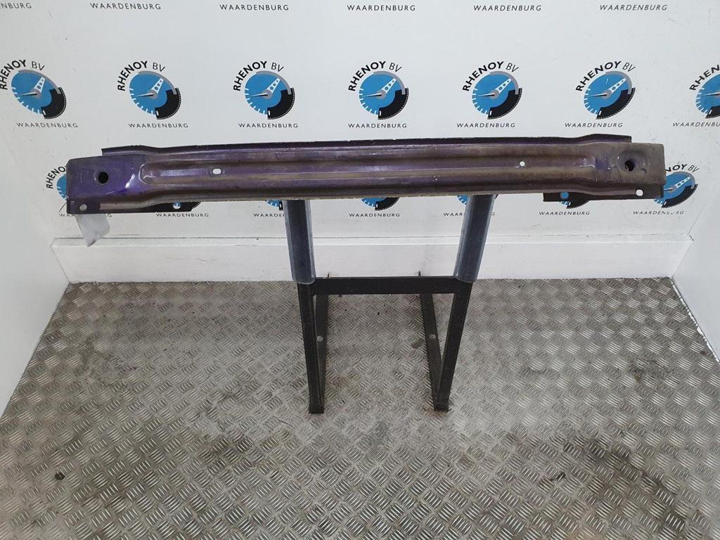 FIAT PANDA 1.1 ACTUAL  BUMPERBALK ACHTER 2009, Ophalen of Verzenden, Gebruikt, Stiba lid