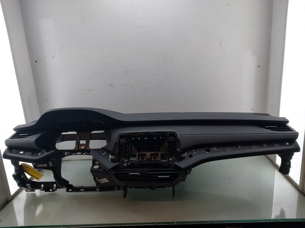 Airbag Set + Dashboard Skoda Octavia Combi (NXAC) 5E3880204G, Auto-onderdelen, Info@skoda-auto.de, Skoda, Škoda Auto Deutschland GmbH