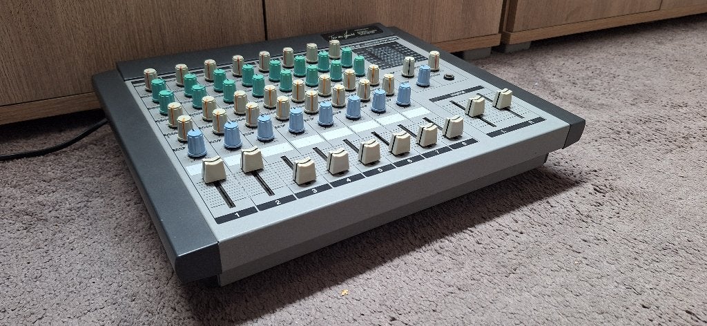 Roland RX-82, Ophalen of Verzenden, Gebruikt, Audio