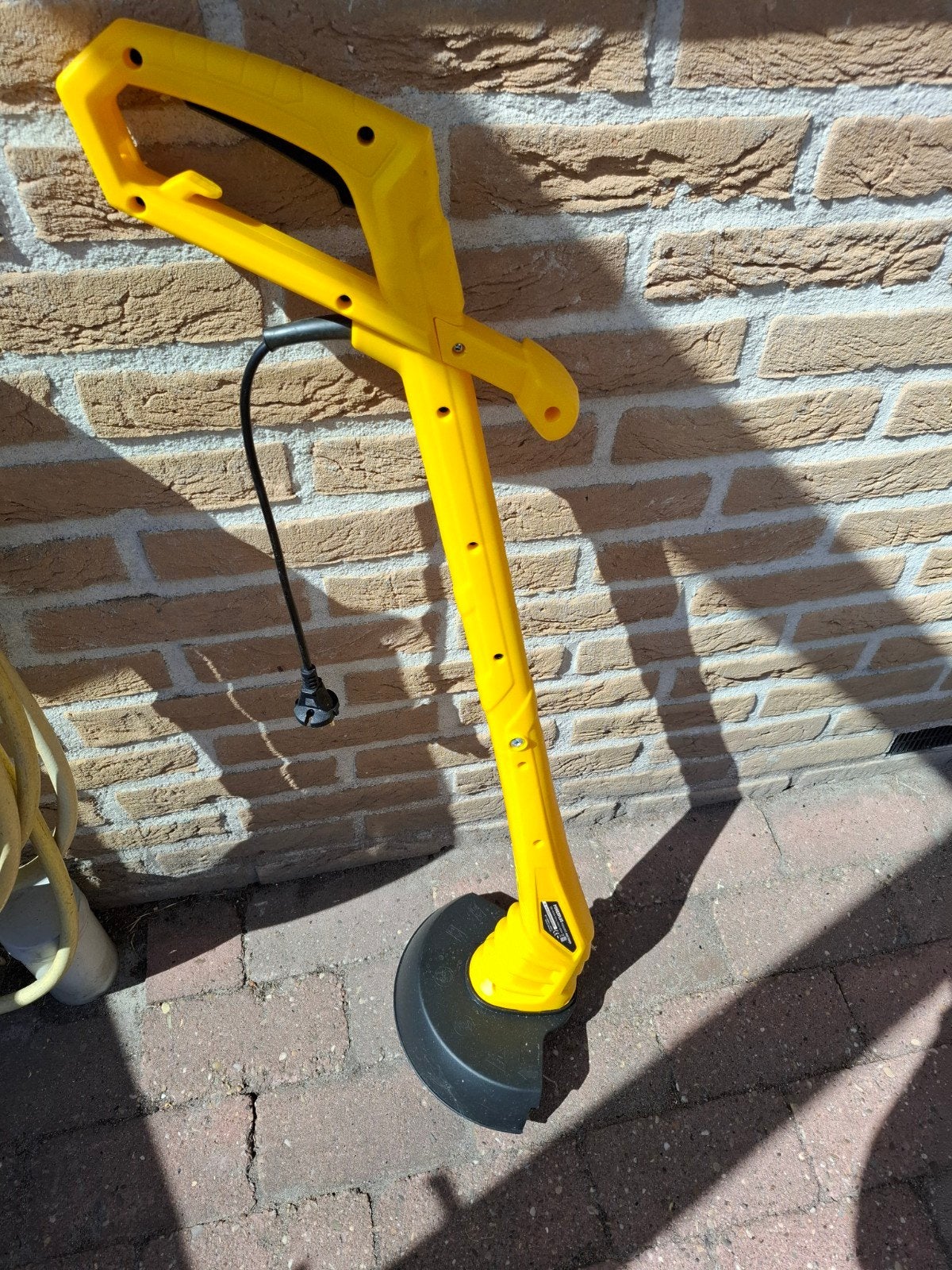 grastrimmer, Tuin en Terras, Ophalen, Nieuw, Elektrisch