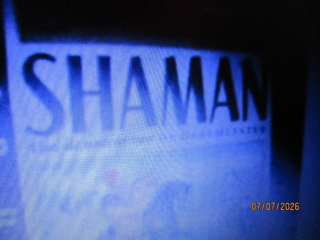 Shaman Auteur: Noah Gordon 9789024514168 #, Ophalen of Verzenden, Gelezen