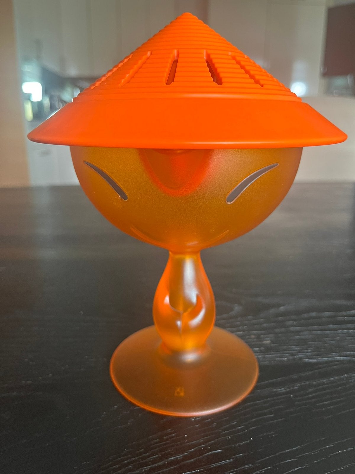 Citruspers van Alessi, Ophalen of Verzenden, Gebruikt